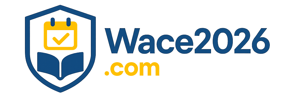 Wace 2026