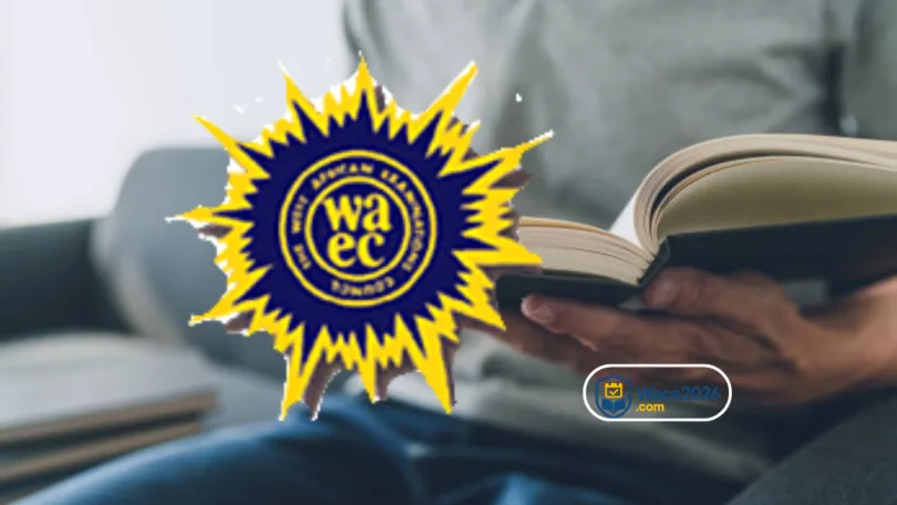 Best Books to Read for WAEC 2026