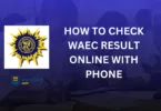 How to Check WAEC Result 2026 Online