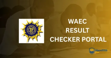 WAEC Result Checker Portal