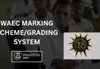 WAEC Marking Scheme
