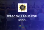 WAEC Syllabus for Igbo