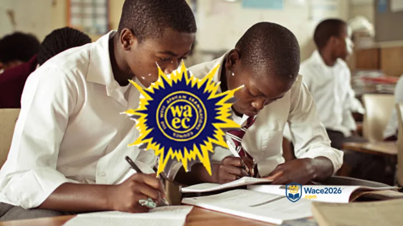 How to Pass WAEC 2026 Without Malpractice