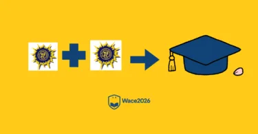 Can You Combine Two WAEC Results for University Admission?