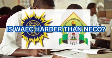 Is WAEC Harder Than NECO