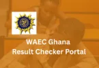 WAEC Ghana Result Checker