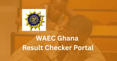 WAEC Ghana Result Checker
